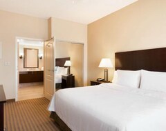 Hotel Homewood Suites by Hilton Minneapolis/St. Paul-New Brighton (New Brighton, Sjedinjene Američke Države)