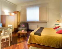 Hotel Residence S. Niccolo (Florence, Italy)