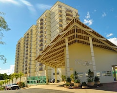 Hotel DiRoma Exclusive Via Caldas (Caldas Novas, Brazil)