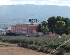 Hotel De La Paz (Sangonera la Seca, Spanien)