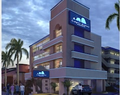Hotel Capri Suites Anaheim (Anaheim, USA)