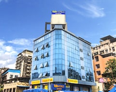 Hotel Time Square Thane West (Thane, India)