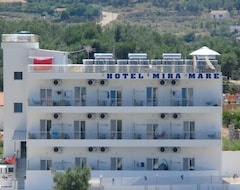 Hotel Mira Mare (Saranda, Arnavutluk)