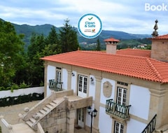 Pansiyon Casa De Ladreda (Monção, Portekiz)