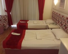 Hôtel Xeno Club Mare  - All Inclusive (Mahmutlar, Turquie)
