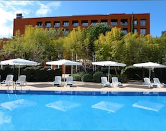 Hotel Abba Garden (Esplugas de Llobregat, España)
