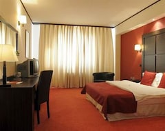 Khách sạn Hotel Aurelia (Timisoara, Romania)