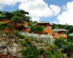 Khách sạn Pimento Lodge (Port Antonio, Jamaica)