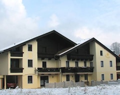 Hotelli Pension Konrad (Söll, Itävalta)