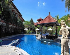 Adi Dharma Hotel Kuta (Kuta, Endonezya)