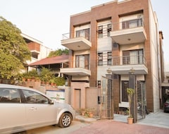 Hotel Nityaz Residency (Noida, Indija)