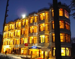 Khách sạn Hotel Mountain Top (Manali, Ấn Độ)