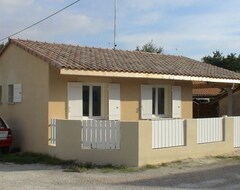 Tüm Ev/Apart Daire Villa On The Bay Of Arcachon (Arès, Fransa)