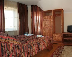Pansion Chagari Hotel (Berehove, Ukrajina)
