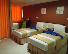Hotel The Right Resort (Pattaya, Thailand)
