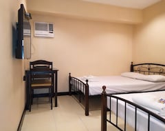 Hotel Eustacia Suites (Manila, Philippines)