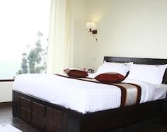 Hotel Sherton Hill Crest (Kodaikanal, India)