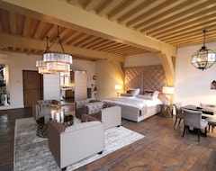 Hotelli Boutique Hotel Steenhof Suites - Adults Only (Leiden, Hollanti)