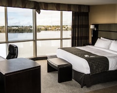 Guesthouse Clarion Lakeside Inn & Conference Centre (Kenora, Canada)