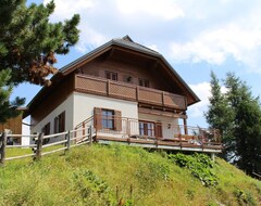 Toàn bộ căn nhà/căn hộ Exclusive Vacation Home In The Nockberge With A Sauna And Fireplace (Patergassen, Áo)