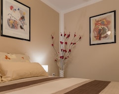 Pansiyon Iris Room & Apartment (Slunj, Hırvatistan)
