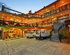 Khách sạn Snow Line (Manali, Ấn Độ)