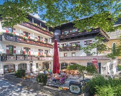 Khách sạn Kur und Sporthotel Winkler (Bad Hofgastein, Áo)
