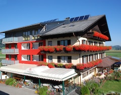 Hotel Haberl - Attersee (Attersee, Austria)
