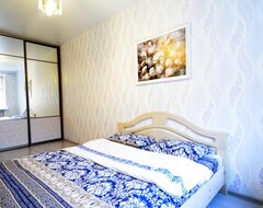Căn hộ có phục vụ Apartprestige.Com (Minsk, Belarus)