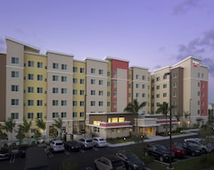 Hotel Residence Inn by Marriott Miami Airport West/Doral (Miami, Sjedinjene Američke Države)