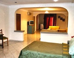 Hotel Nagjir (El-Aaiún, Marokko)