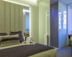 Bed & Breakfast Room 230 Roma Luxury Suites (Roma, Italia)