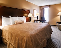 Surestay Plus Hotel By Best Western Hopkinsville (Hopkinsville, Sjedinjene Američke Države)