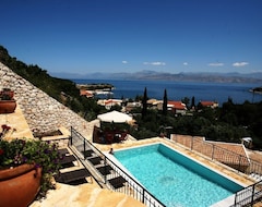 Cijela kuća/apartman Villa Spiros Imerolia Kassiopi (Kassiopi, Grčka)