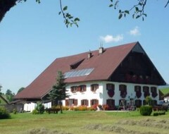 Hotelli Gut im Schlag (St. Wolfgang, Itävalta)