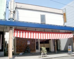 Otel And Dining Simizu (Tokamachi, Japonya)