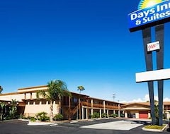 Otel Days Inn By Wyndham San Diego-East/El Cajon (El Cajon, ABD)