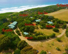 Casa/apartamento entero Sandpiper Ocean Cottages (Bicheno, Australia)