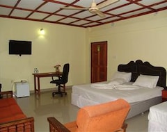 Hotel Green Grass (Jaffna, Šri Lanka)