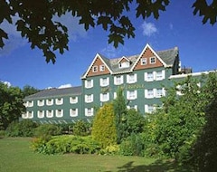 Hotelli Metropole Hotel And Spa (Llandrindod Wells, Iso-Britannia)