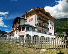 Otel Stella Alpina (Peio, İtalya)