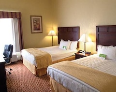 Hotel La Quinta Inn & Suites Bowling Green (Bowling Green, USA)