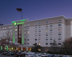 Hotelli Holiday Inn Wilkes Barre - East Mountain, An Ihg Hotel (Wilkes-Barre, Amerikan Yhdysvallat)