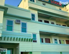 Serviced apartment 128 Lodge (Tuguegarao City, Philippines)
