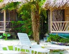 Khách sạn Hotel Del Rio (San Pedro, Belize)