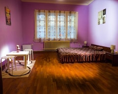 Albergue Serdika Rooms (Sofía, Bulgaria)