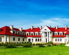 Hotel Pałac Rodowo (Prabuty, Poljska)