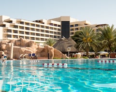 Danat Al Ain Resort (Al Ain, Emiratos Árabes Unidos)