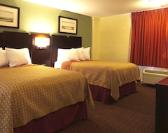 Otel Marina Inn & Suites Chalmette-New Orleans (Chalmette, ABD)