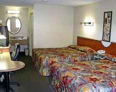 Hotelli Suites Dayton Oh Englewood (Dayton, Amerikan Yhdysvallat)